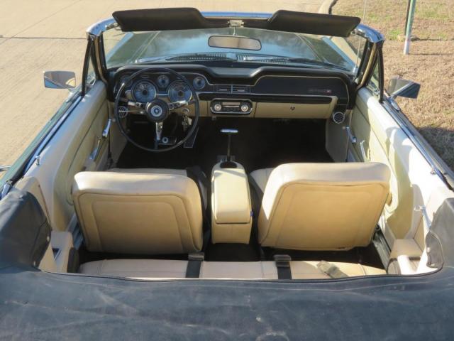 Ford Mustang image 9