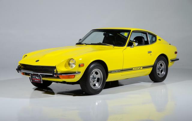 Datsun