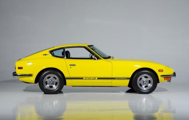 Datsun 240 Z image 4
