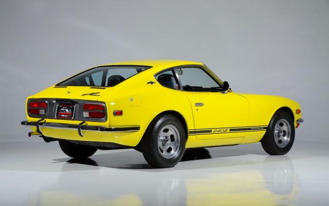 Datsun 240 Z image 1