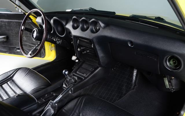 Datsun 240 Z image 3
