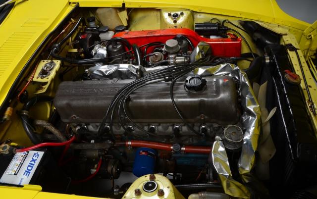 Datsun 240 Z image 2