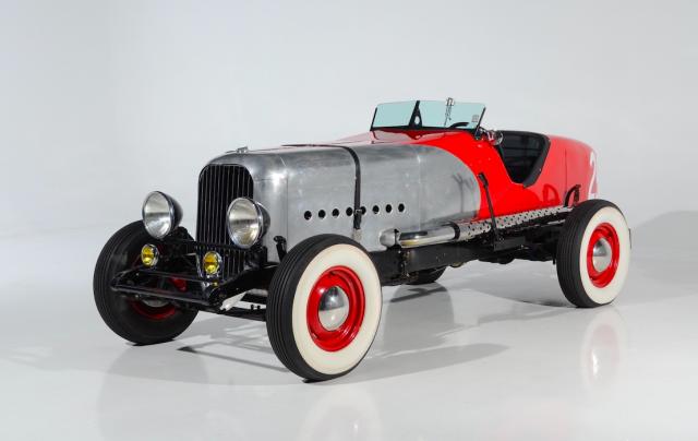 Studebaker