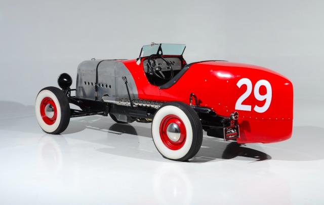 Studebaker Speedster image 1