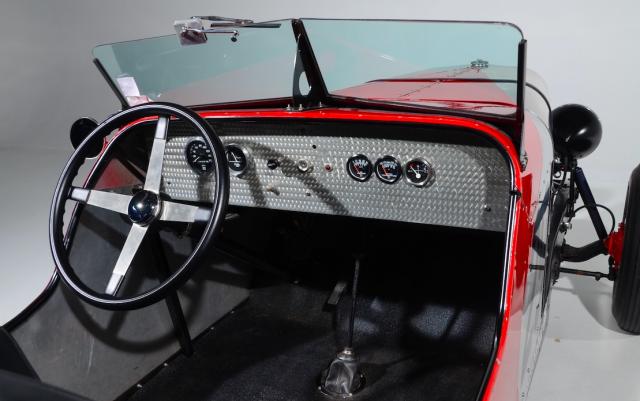 Studebaker Speedster image 4