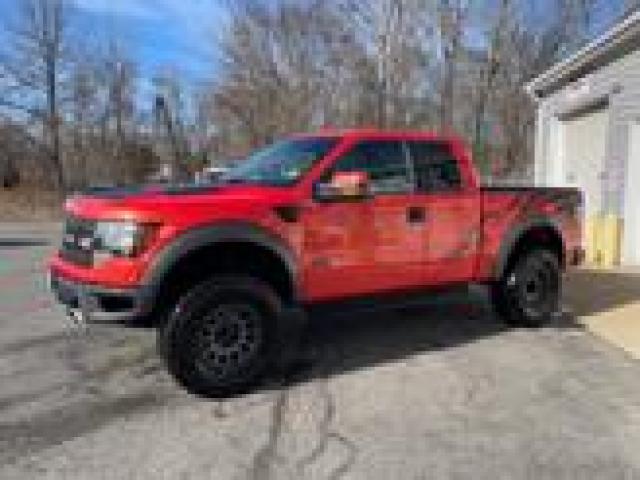 Ford F 150 image 2