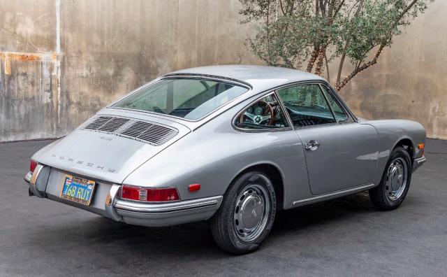 Porsche 912 image 1