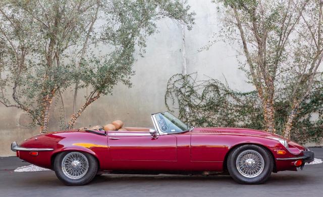 Jaguar Xk image 1