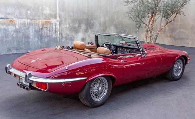 Jaguar Xk image 3