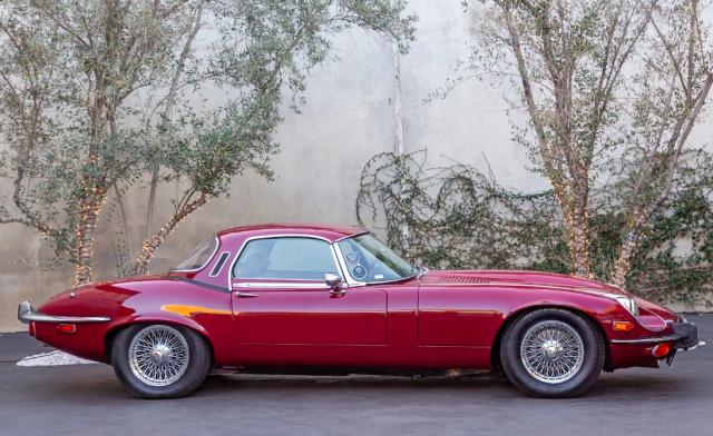 Jaguar Xk image 5
