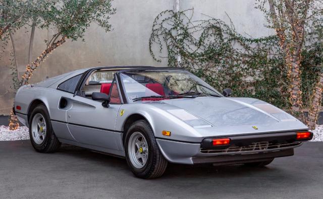 Ferrari
