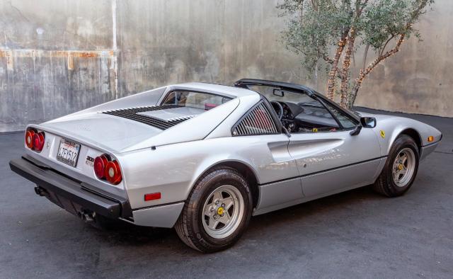 Ferrari 308 image 1