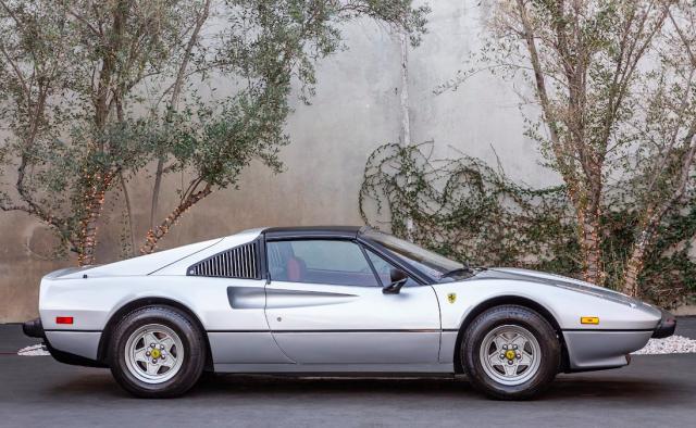 Ferrari 308 image 3