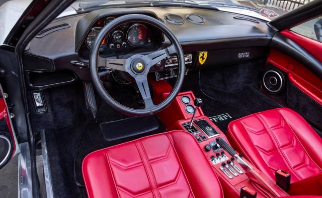 Ferrari 308 image 5