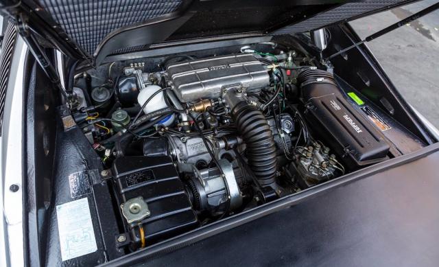 Ferrari 308 image 2