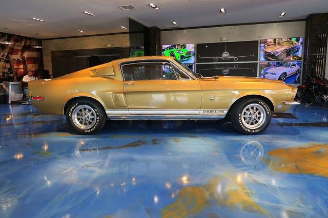 Ford Mustang image 4