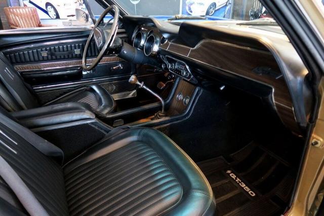 Ford Mustang image 2