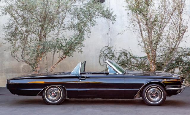 Ford Thunderbird image 5