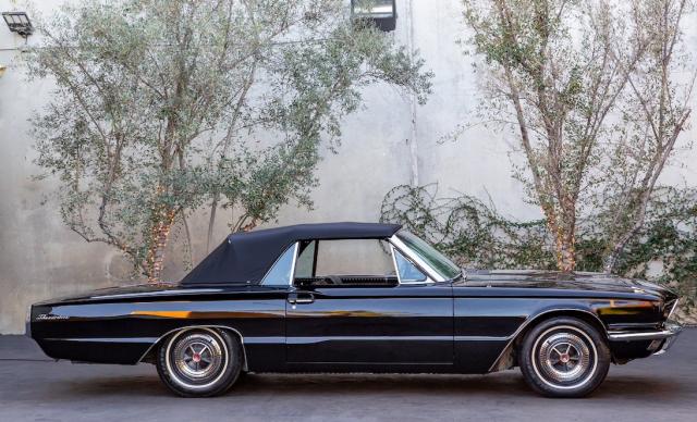 Ford Thunderbird image 3