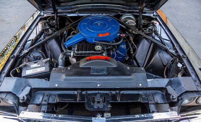 Ford Thunderbird image 2