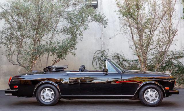 Bentley Continental image 4