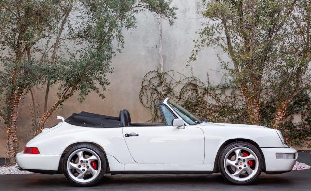 Porsche 964 image 3