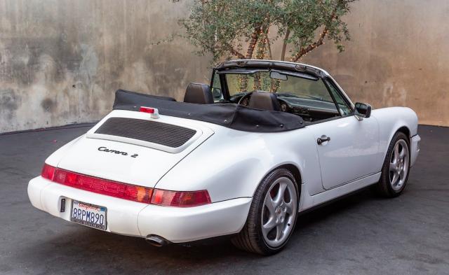 Porsche 964 image 1