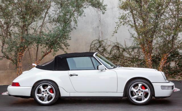 Porsche 964 image 2