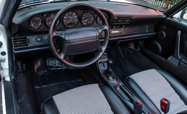 Porsche 964 image 4