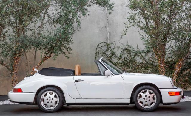 Porsche 964 image 3