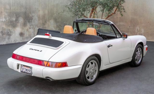 Porsche 964 image 5