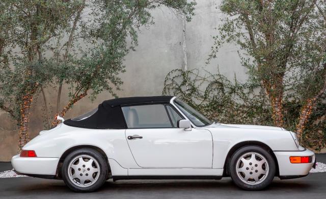 Porsche 964 image 1