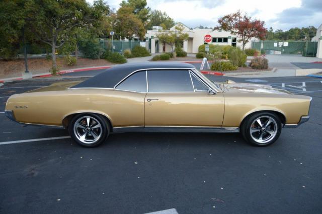 Pontiac Gto image 3