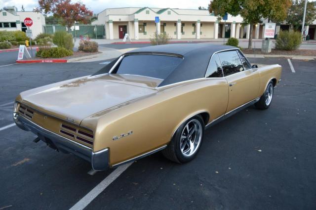 Pontiac Gto image 2