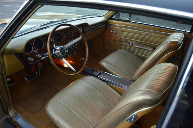 Pontiac Gto image 4