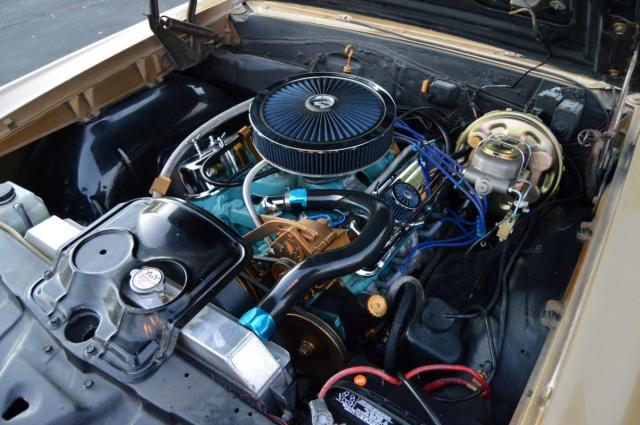 Pontiac Gto image 1
