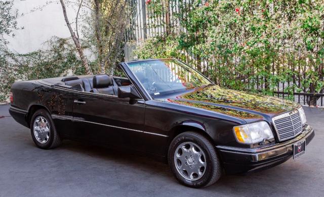 Mercedes Benz