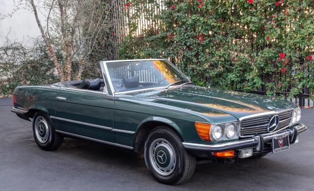 Mercedes Benz