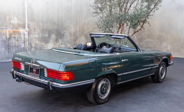 Mercedes Benz 350 image 1