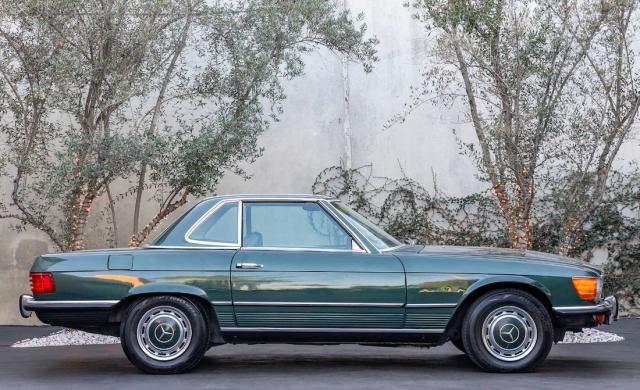 Mercedes Benz 350 image 4