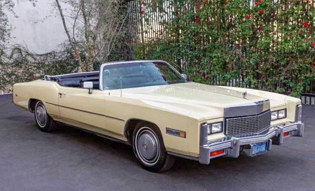 Cadillac