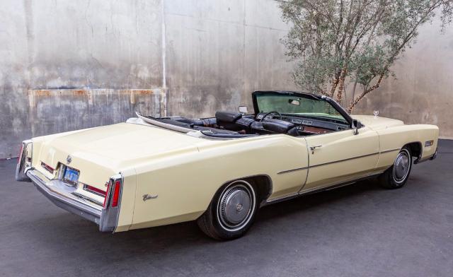 Cadillac Eldorado image 1