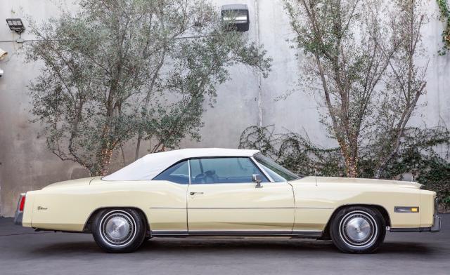 Cadillac Eldorado image 3