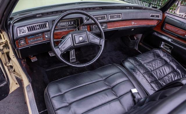 Cadillac Eldorado image 4