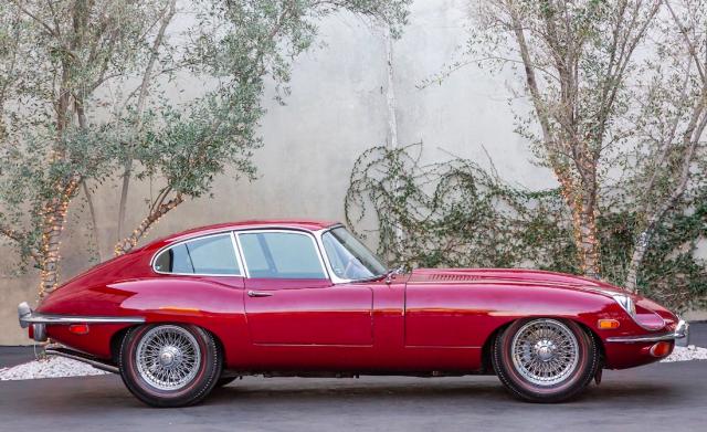 Jaguar Xk image 3