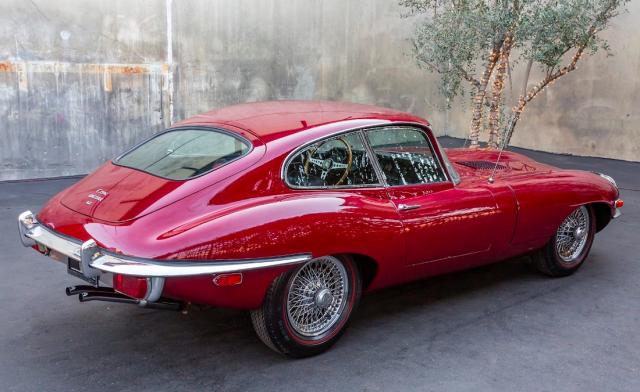 Jaguar Xk image 1