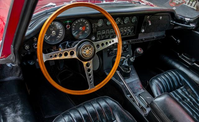 Jaguar Xk image 4