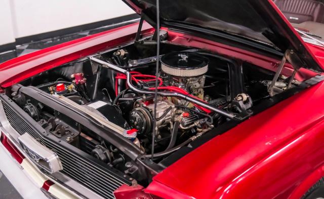 Ford Mustang image 2