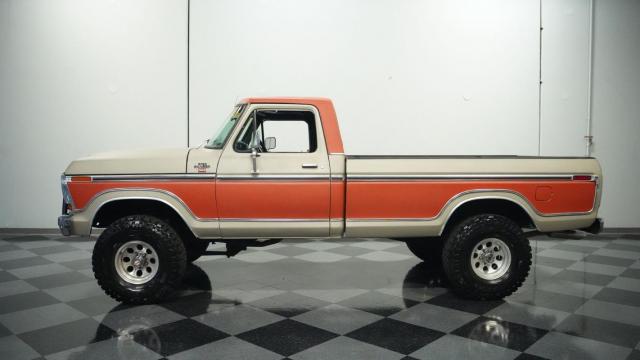 Ford F 150 image 4