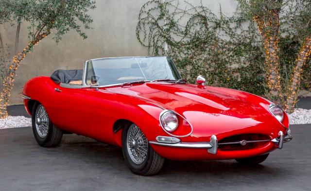 Jaguar
